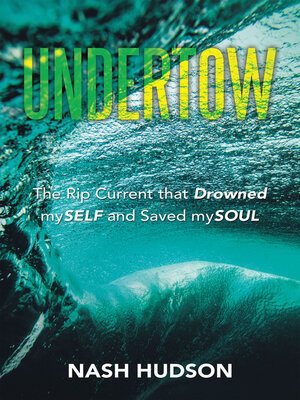 cover image of Undertow